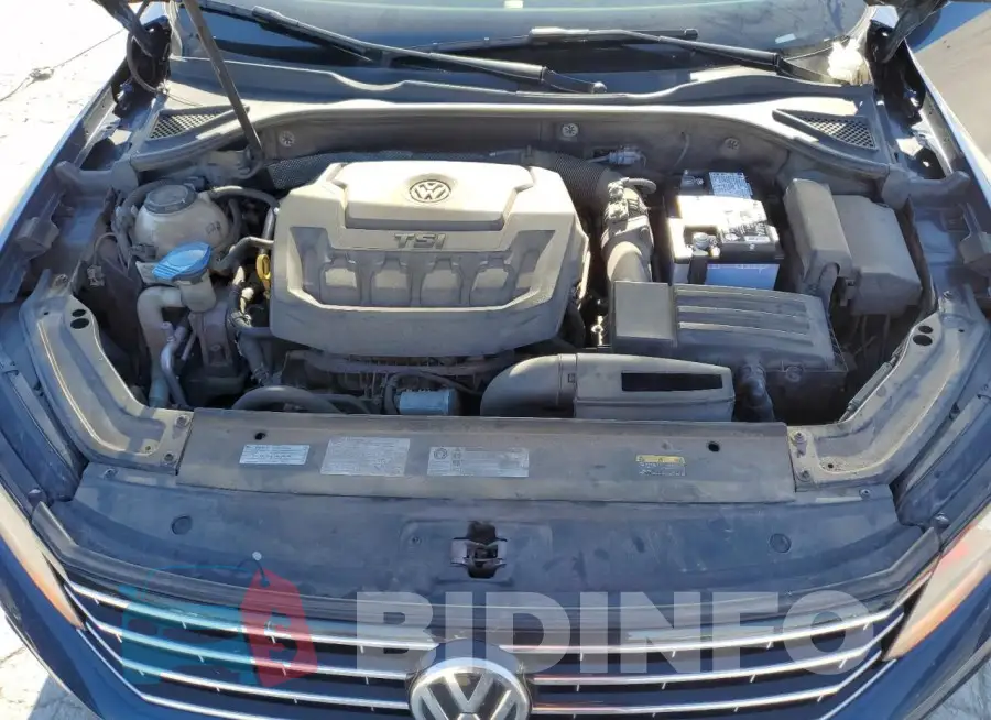 1VWLA7A30KC006343 Photo# 11