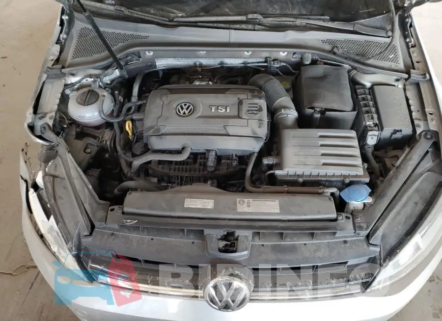3VW217AUXHM065623 Photo# 11