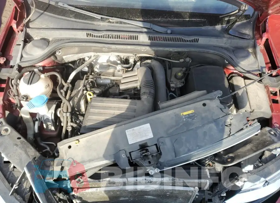 3VW267AJ0GM360302 Photo# 11