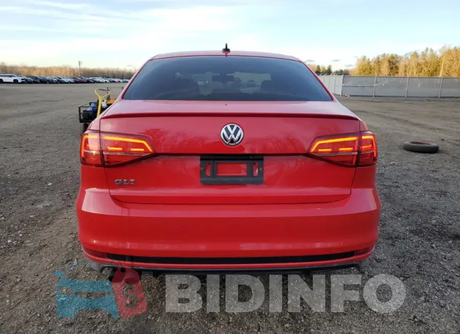 3VW4S7AJ0GM416890 Photo# 6