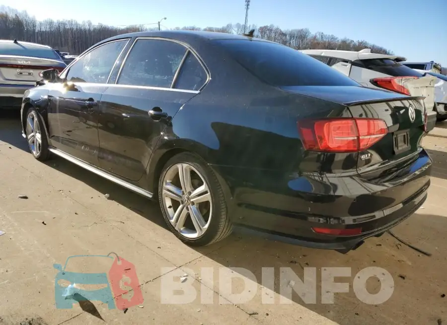 3VW5S7AJ3GM222732 Photo# 2