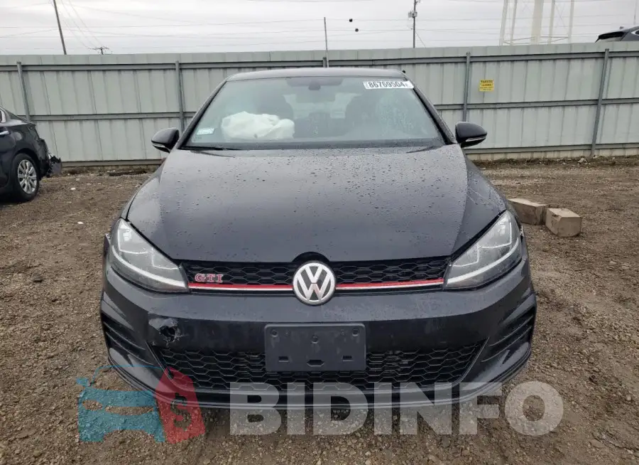 3VW6T7AU7KM030301 Photo# 5