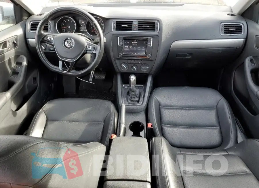 3VWDB7AJ4HM412018 Photo# 8