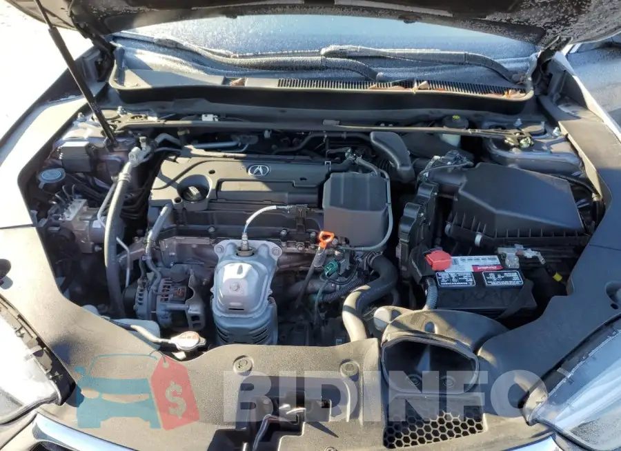 19UUB1F33JA000977 Photo# 11