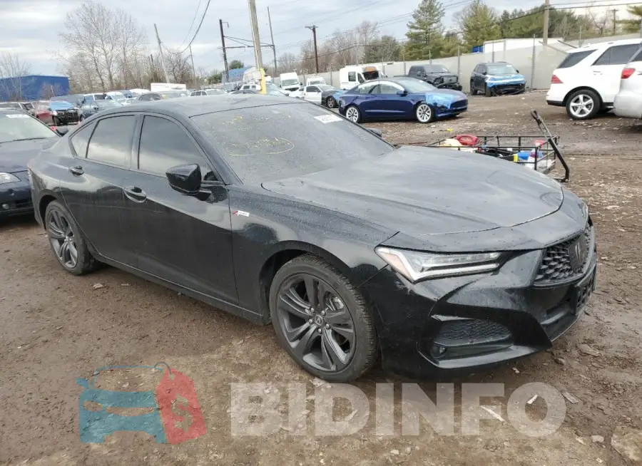 19UUB5F52MA009957 Photo# 4