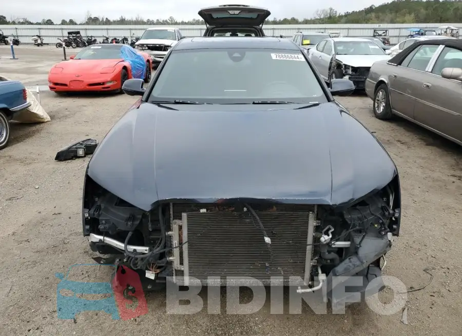WAU44AFD4HN010791 Photo# 5