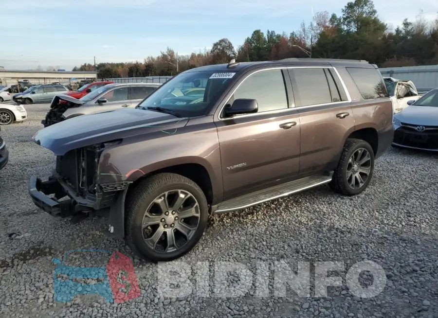 1GKS2BKC8GR369737 Photo# 1