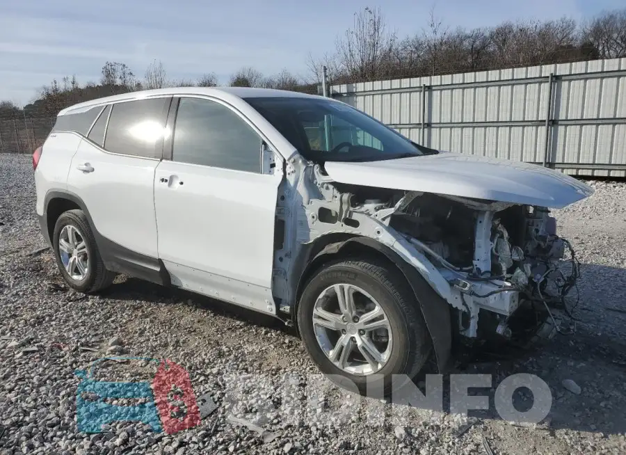 3GKALMEV8KL342815 Photo# 4