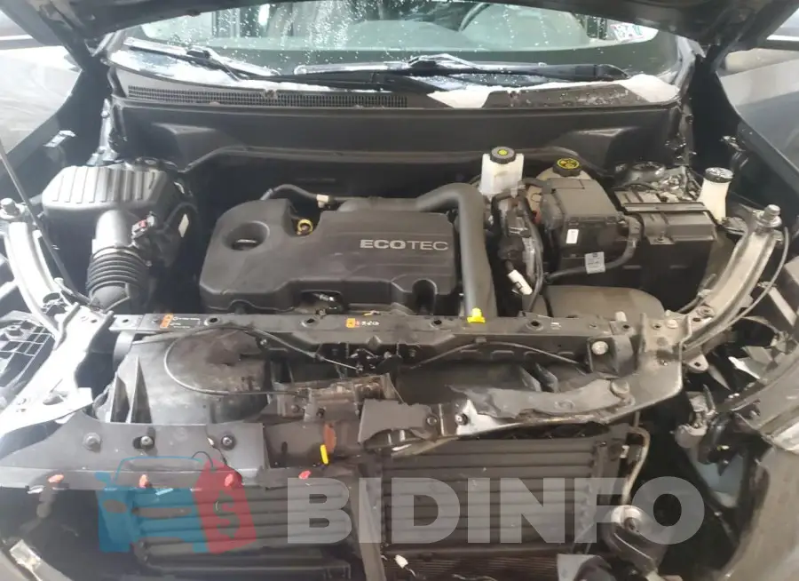 3GKALTEV6JL172933 Photo# 12
