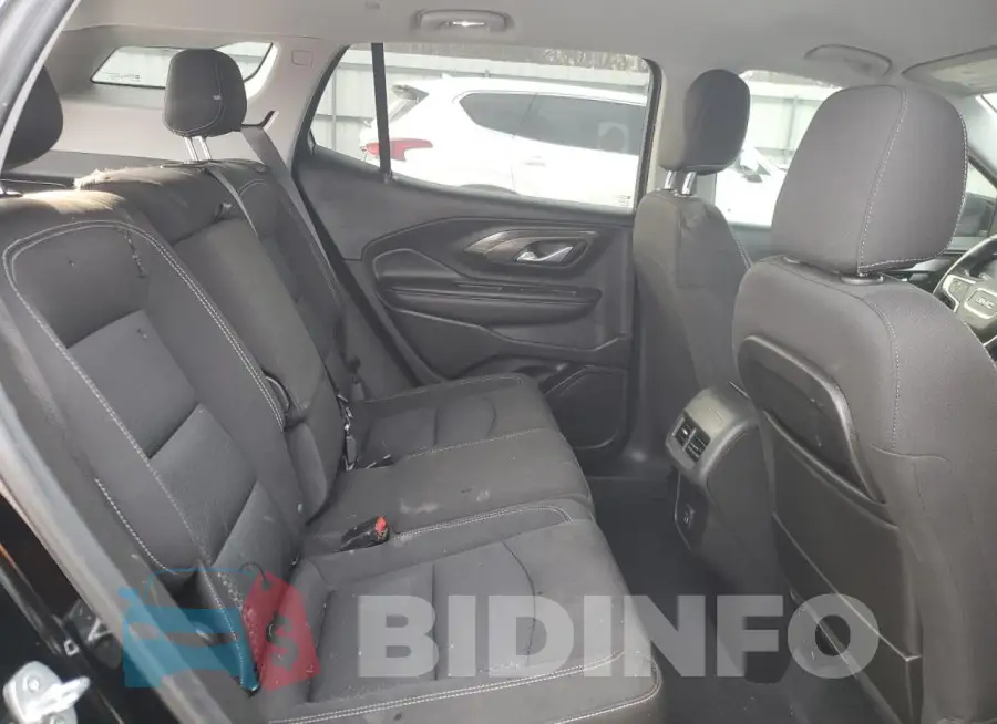 3GKALTEVXNL181396 Photo# 11