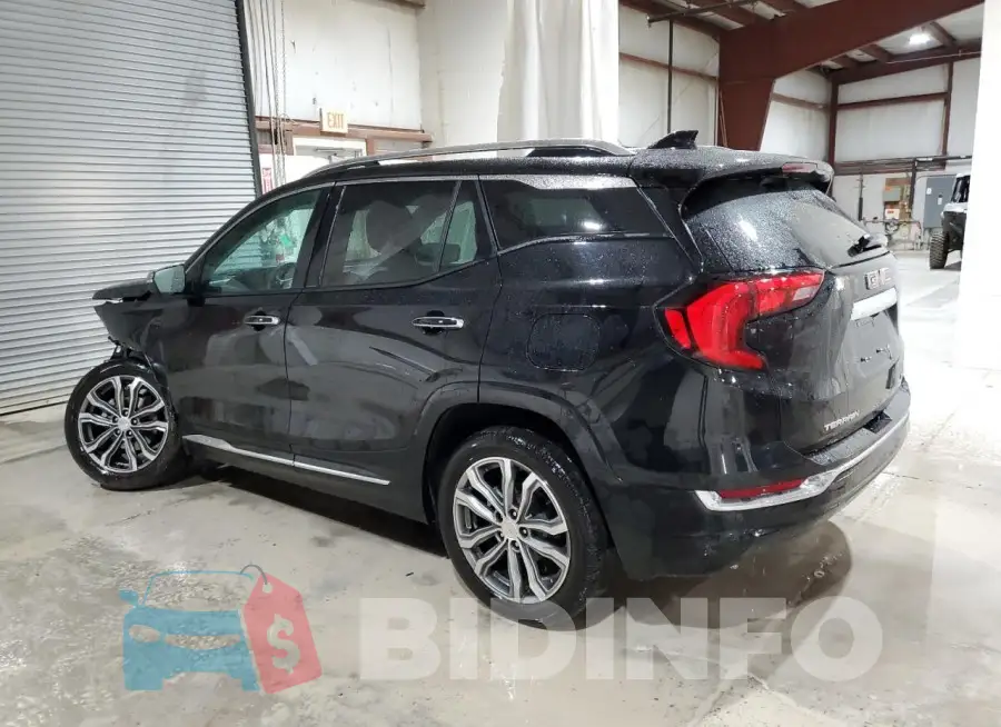 3GKALXEV8ML397298 Photo# 2