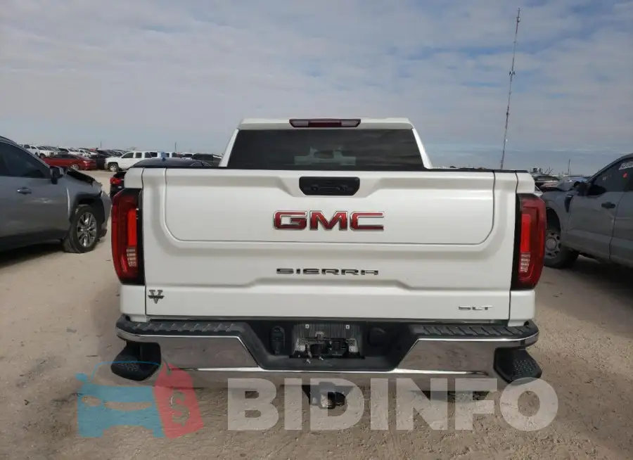 3GTPHDED8NG653074 Photo# 6