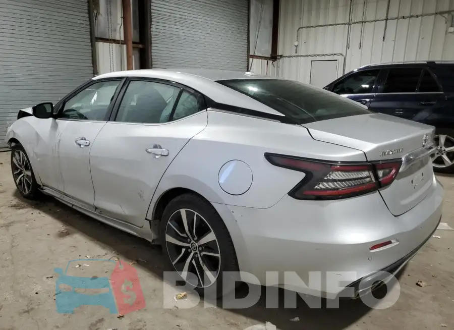 1N4AA6CV8LC375025 Photo# 2