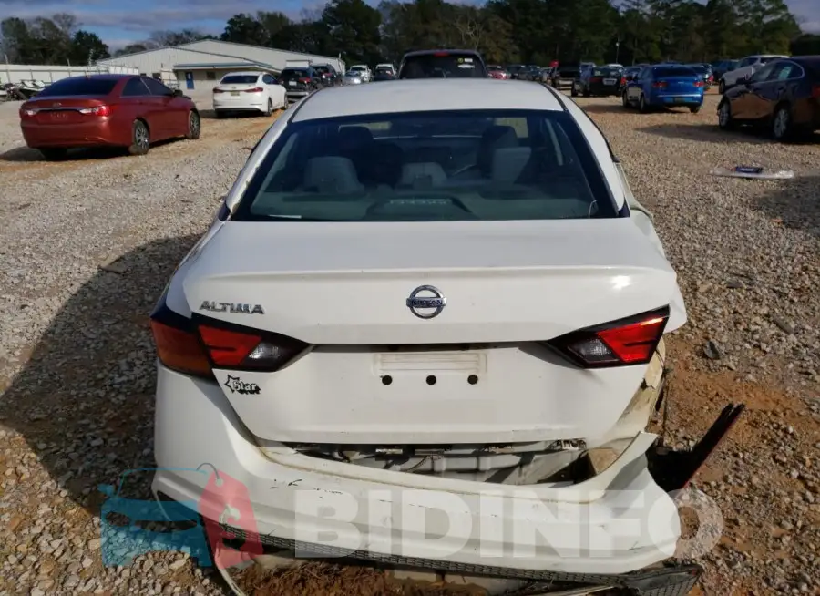 1N4BL4BVXMN374517 Photo# 6