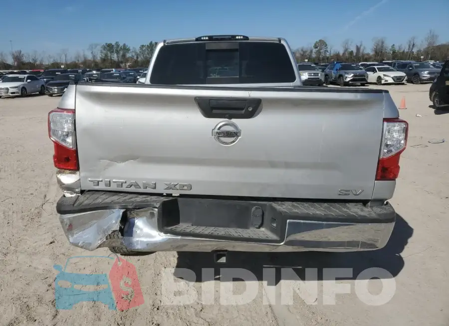 1N6AA1F11JN503531 Photo# 6