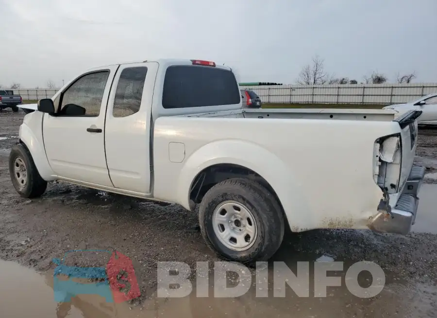 1N6BD0CT9GN780447 Photo# 2