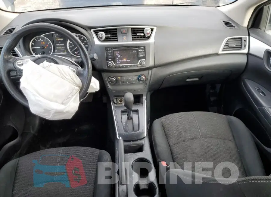 3N1AB7AP1JY307772 Photo# 8