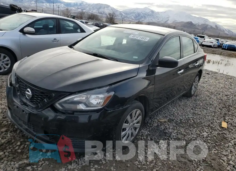 3N1AB7AP1JY307772 Photo# 1