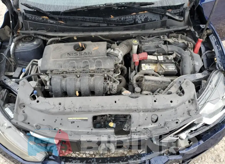 3N1AB7AP5JL644443 Photo# 11