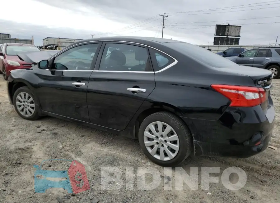3N1AB7AP6GY328657 Photo# 2