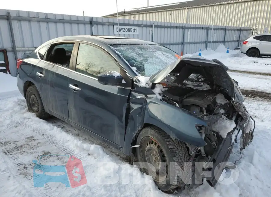 3N1AB7AP8GL660287 Photo# 4