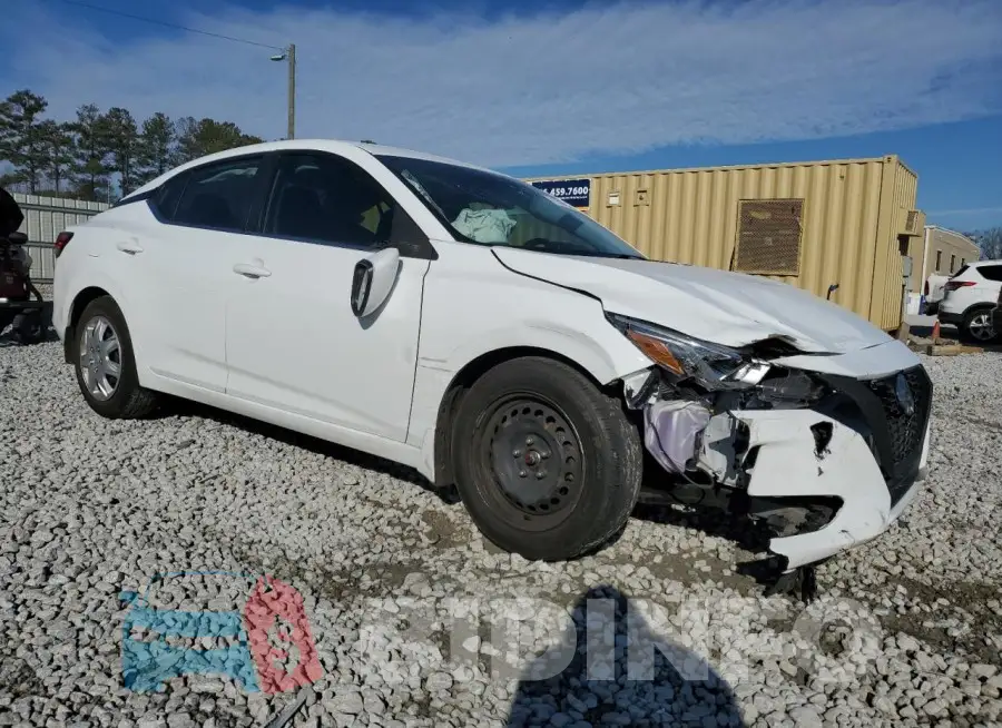 3N1AB8BV1LY224803 Photo# 4
