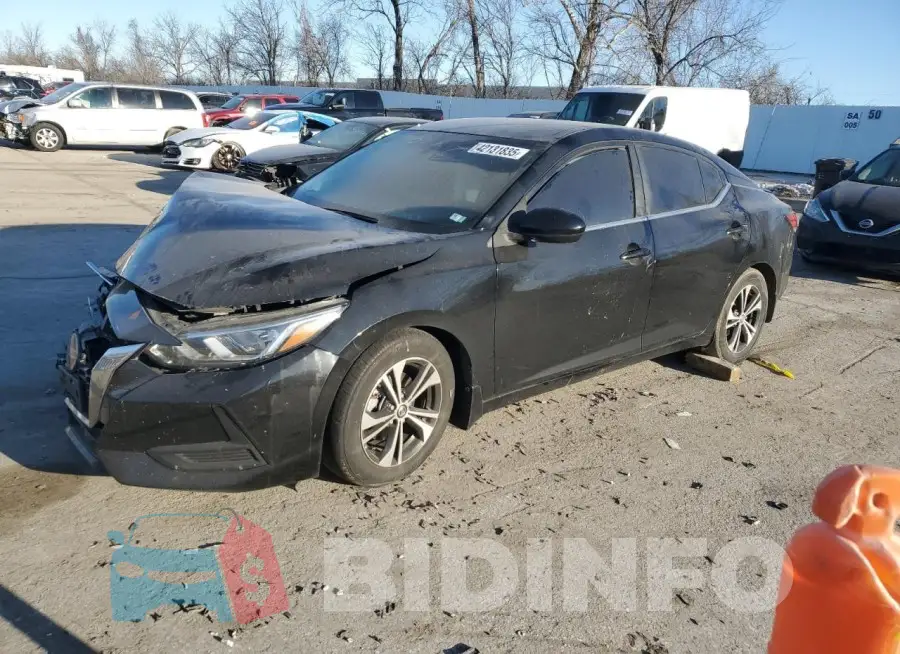 3N1AB8CV1MY264590 Photo# 1