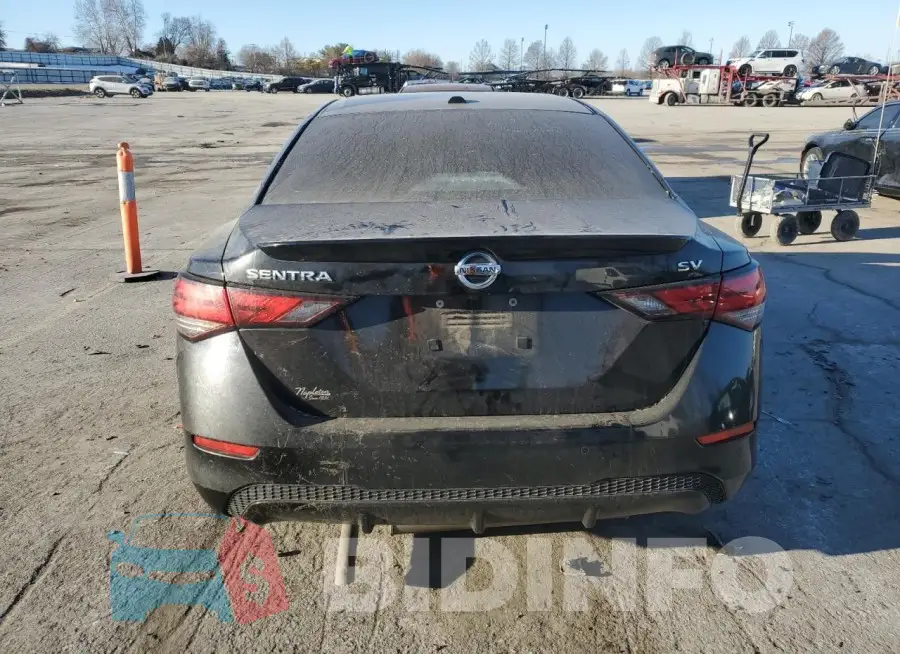 3N1AB8CV1MY264590 Photo# 6