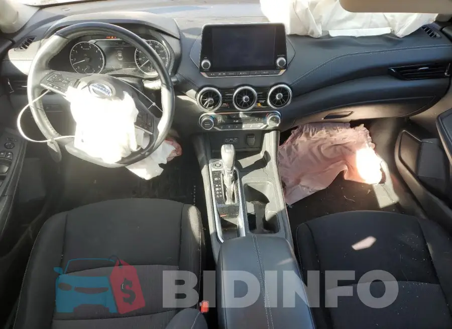 3N1AB8CV1PY316322 Photo# 8