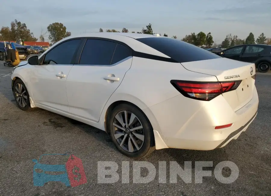 3N1AB8CV2LY281588 Photo# 2
