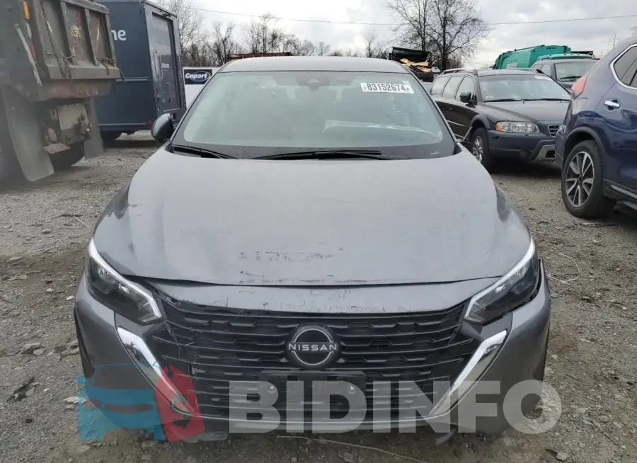 3N1AB8CV2RY241505 Photo# 5