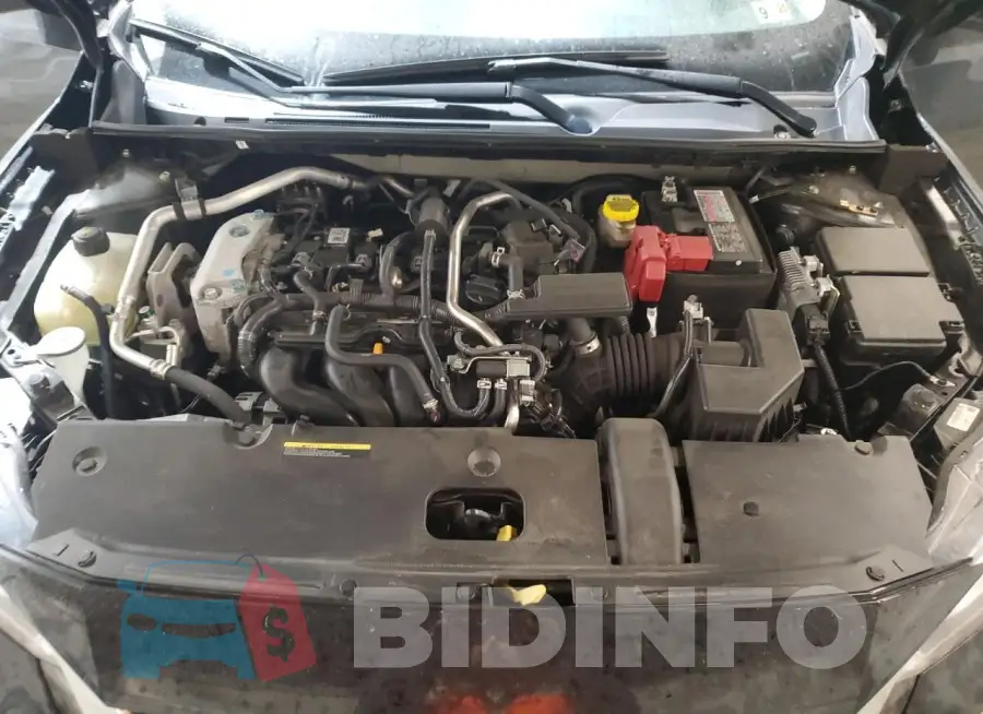 3N1AB8CV3PY315348 Photo# 11