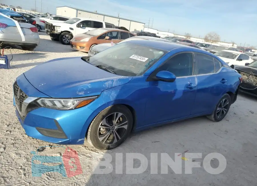 3N1AB8CV5LY209445 Photo# 1