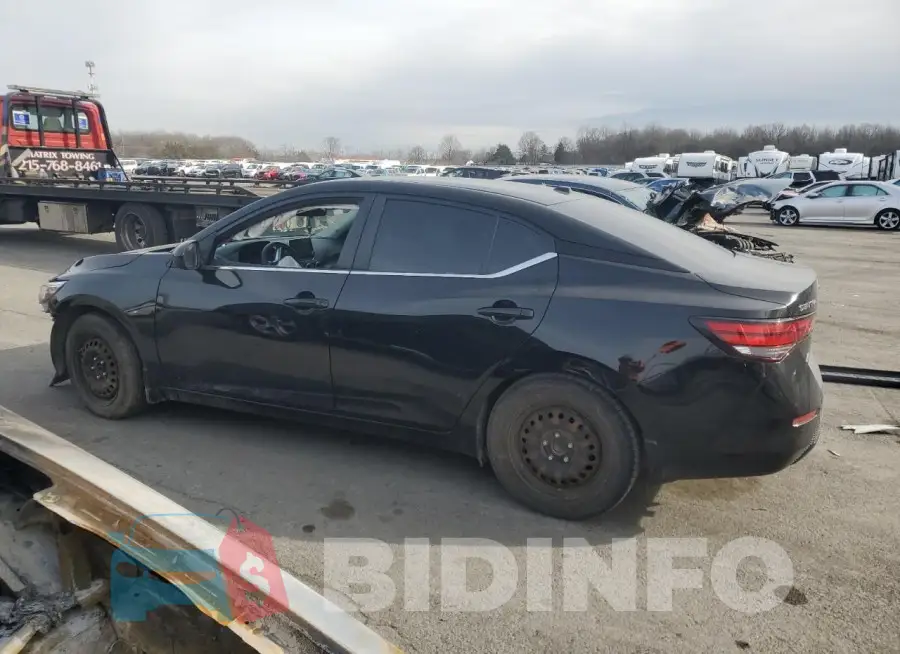 3N1AB8CV5NY203812 Photo# 2
