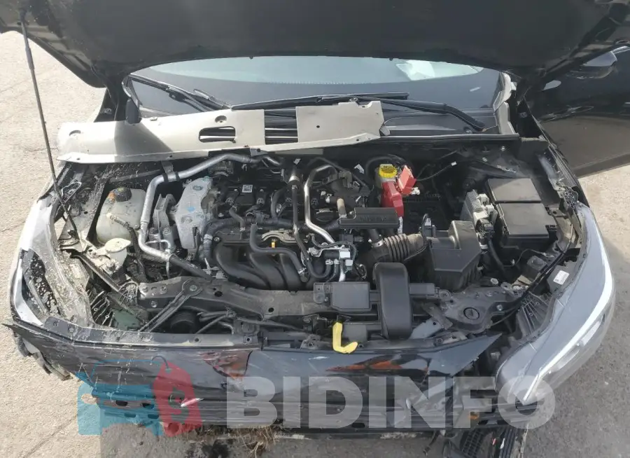 3N1AB8CV5NY203812 Photo# 11