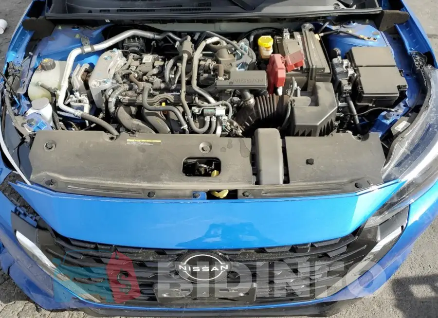 3N1AB8CV5RY228327 Photo# 11