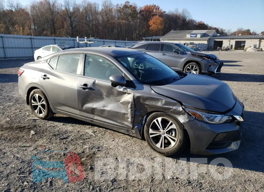 3N1AB8CV6PY273127 Photo# 4