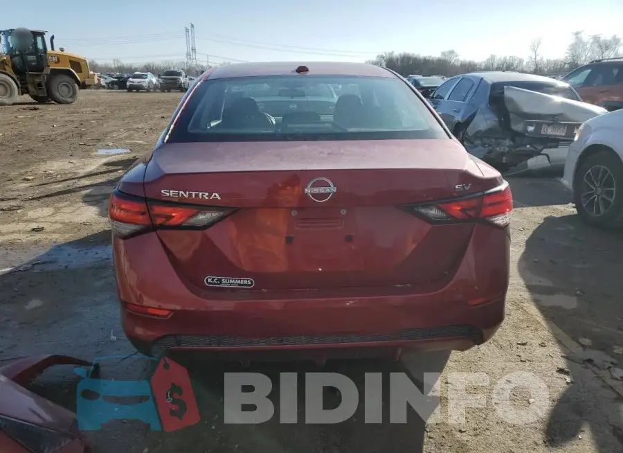 3N1AB8CV6RY267377 Photo# 6