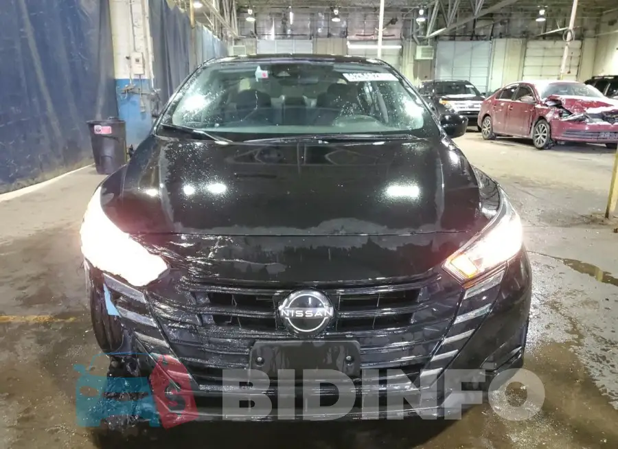 3N1CN8EV4PL851171 Photo# 5