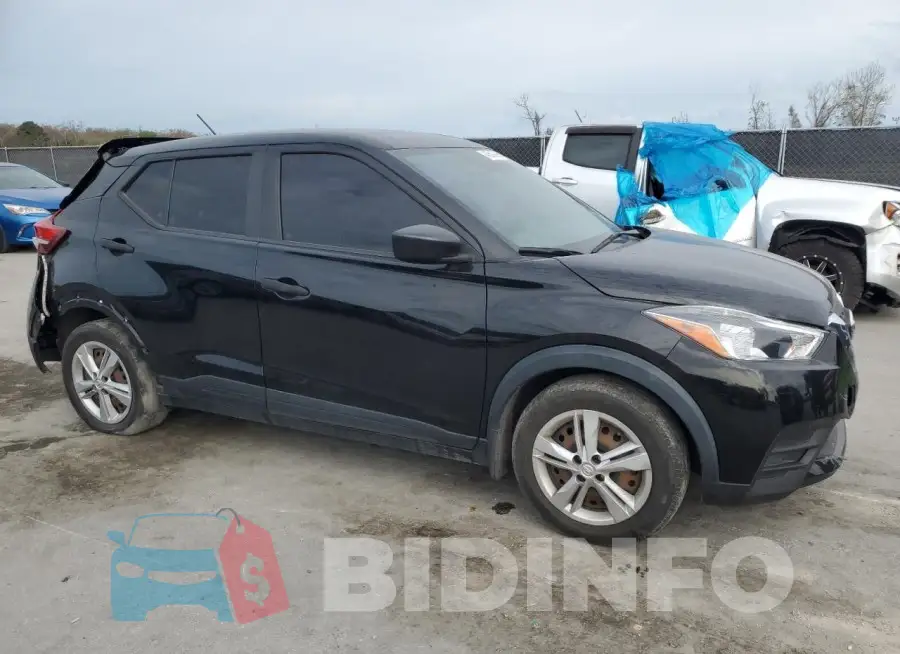 3N1CP5BV1LL561509 Photo# 4