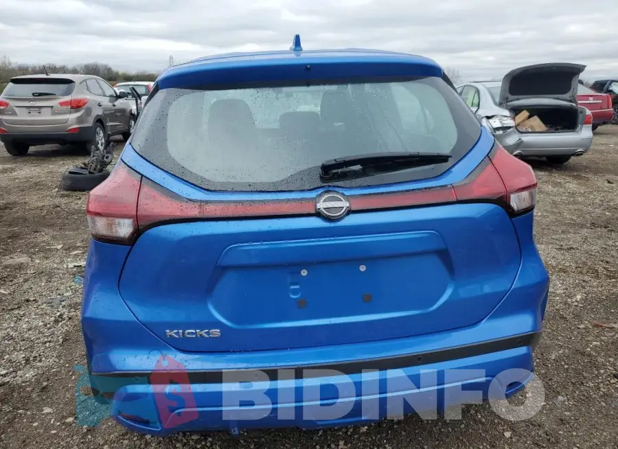 3N1CP5BV4RL518114 Photo# 6
