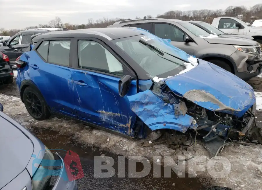 3N1CP5CV1ML518191 Photo# 4