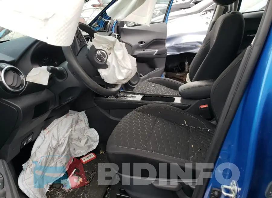 3N1CP5CV1ML518191 Photo# 7
