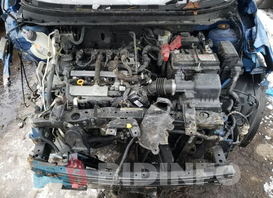 3N1CP5CV1ML518191 Photo# 11