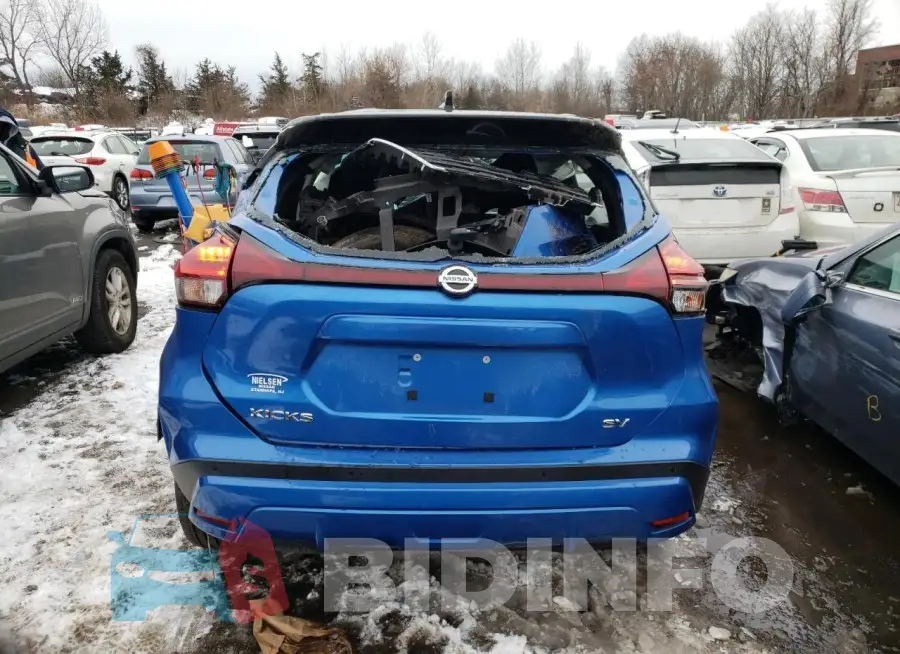 3N1CP5CV1ML518191 Photo# 6