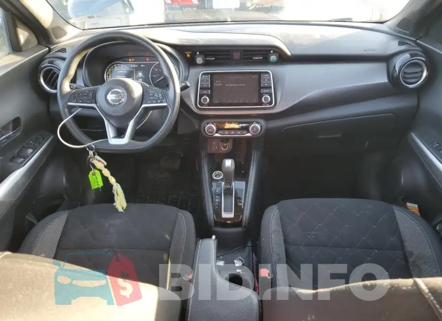 3N1CP5CV5LL572446 Photo# 8