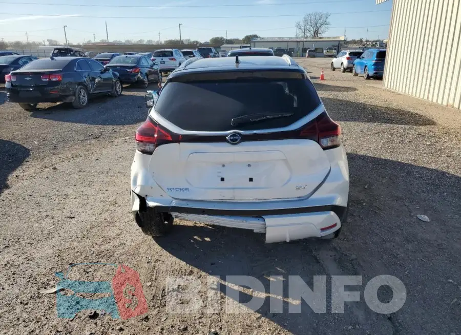 3N1CP5CV5RL551332 Photo# 6