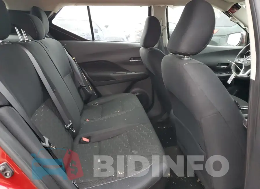 3N1CP5CV6PL532057 Photo# 11