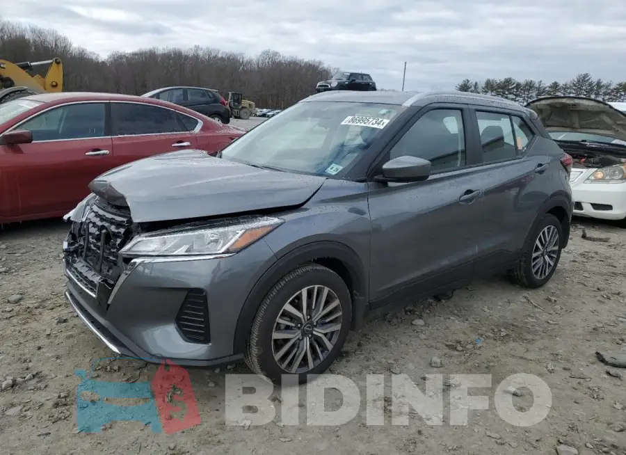 3N1CP5CV6PL542586 Photo# 1