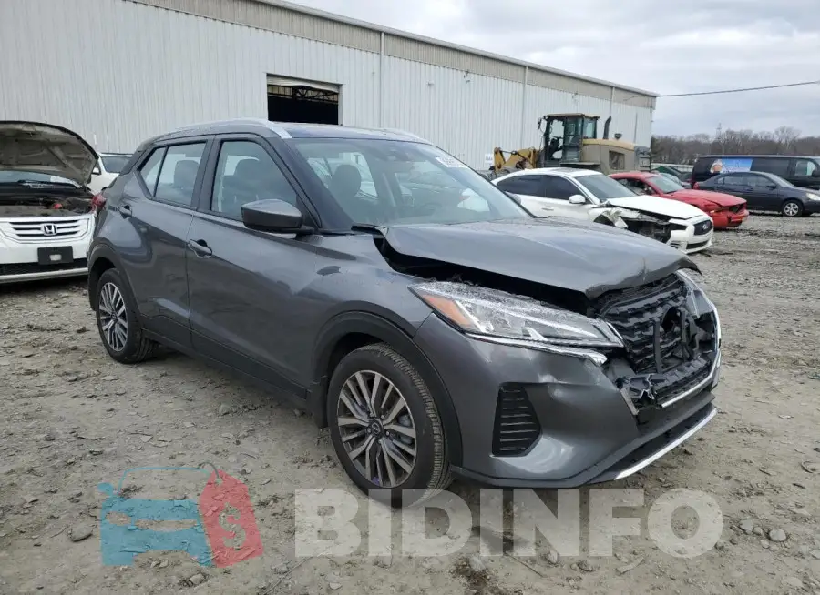 3N1CP5CV6PL542586 Photo# 4